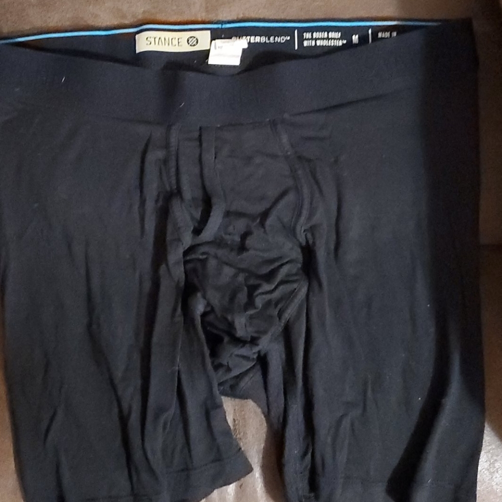 Stance wholester butterblend M